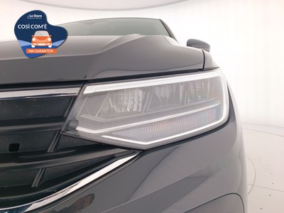 7 - Volkswagen Tiguan eschini auto
