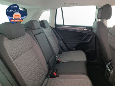 9 - Volkswagen Tiguan eschini auto