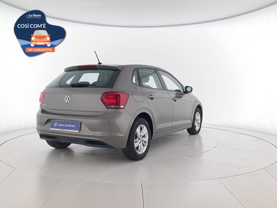 4 - Volkswagen Polo eschini auto