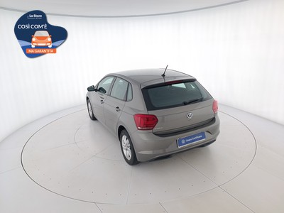 6 - Volkswagen Polo eschini auto