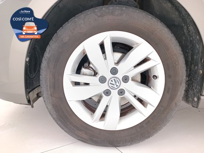 8 - Volkswagen Polo eschini auto