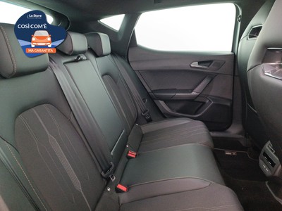 9 - Cupra Leon eschini auto