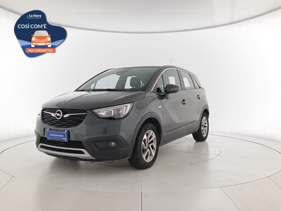 1 - Opel Crossland X eschini auto
