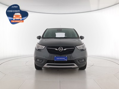 2 - Opel Crossland X eschini auto
