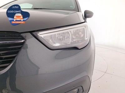 7 - Opel Crossland X eschini auto