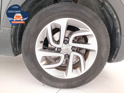 8 - Opel Crossland X eschini auto