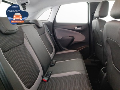 9 - Opel Crossland X eschini auto