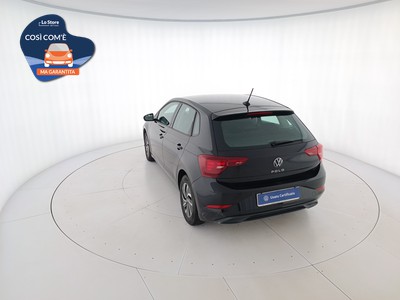 6 - Volkswagen Polo eschini auto