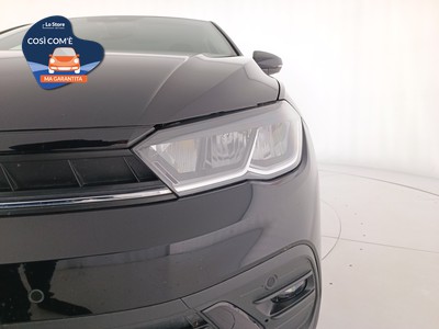 7 - Volkswagen Polo eschini auto