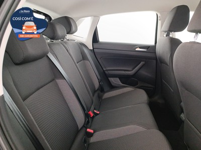 9 - Volkswagen Polo eschini auto