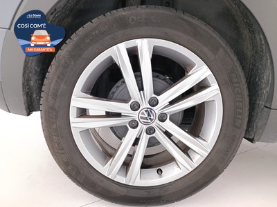 8 - Volkswagen T-Cross eschini auto