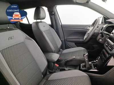 10 - Volkswagen T-Cross eschini auto
