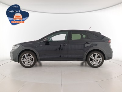 3 - Volkswagen Taigo eschini auto