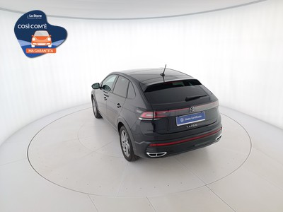 6 - Volkswagen Taigo eschini auto