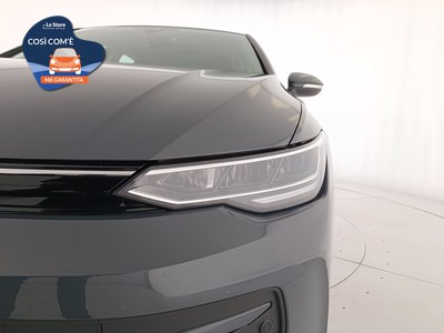 7 - Volkswagen Golf eschini auto