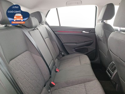 9 - Volkswagen Golf eschini auto