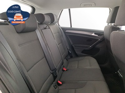 9 - Volkswagen Golf eschini auto