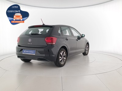 4 - Volkswagen Polo eschini auto