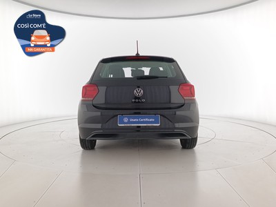 5 - Volkswagen Polo eschini auto