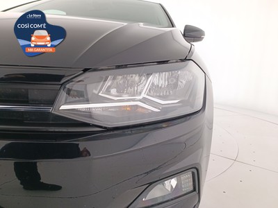 7 - Volkswagen Polo eschini auto