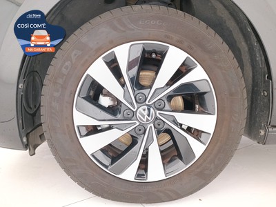 8 - Volkswagen Polo eschini auto