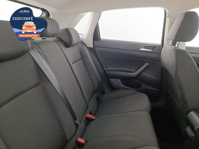 9 - Volkswagen Polo eschini auto