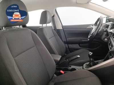 10 - Volkswagen Polo eschini auto