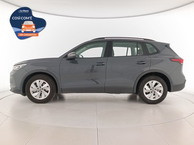 3 - Volkswagen Tiguan eschini auto