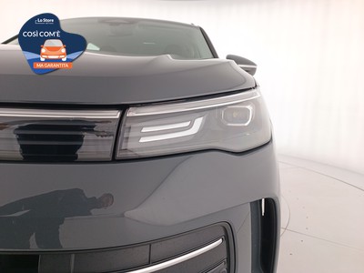 7 - Volkswagen Tiguan eschini auto