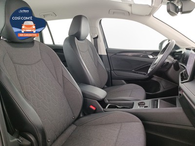 10 - Volkswagen Tiguan eschini auto