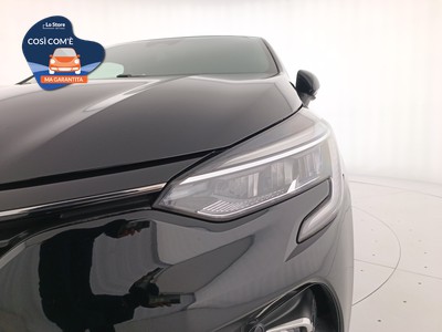 7 - Renault Clio eschini auto