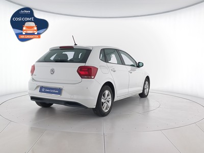 4 - Volkswagen Polo eschini auto