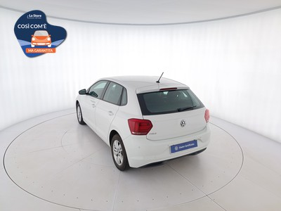 6 - Volkswagen Polo eschini auto