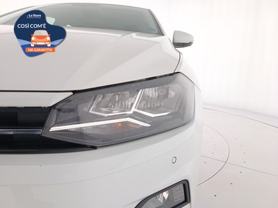 7 - Volkswagen Polo eschini auto