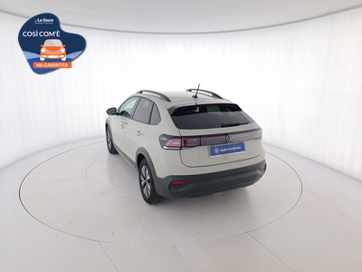 6 - Volkswagen Taigo eschini auto