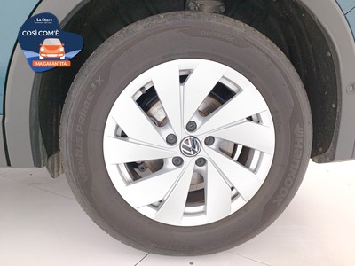 8 - Volkswagen Tiguan eschini auto