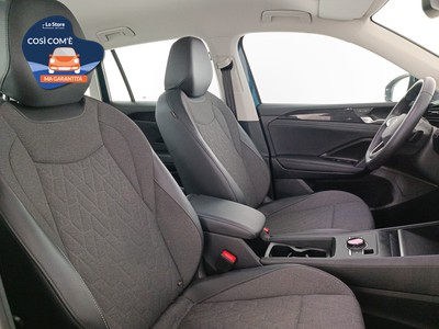 10 - Volkswagen Tiguan eschini auto