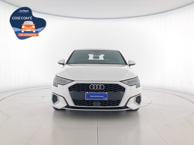 2 - Audi A3 eschini auto