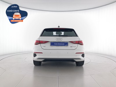 5 - Audi A3 eschini auto