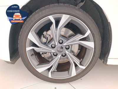 8 - Audi A3 eschini auto