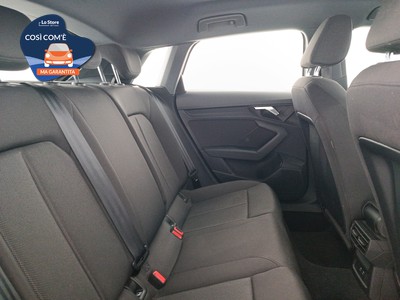9 - Audi A3 eschini auto