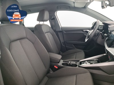10 - Audi A3 eschini auto