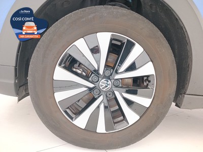 8 - Volkswagen Taigo eschini auto