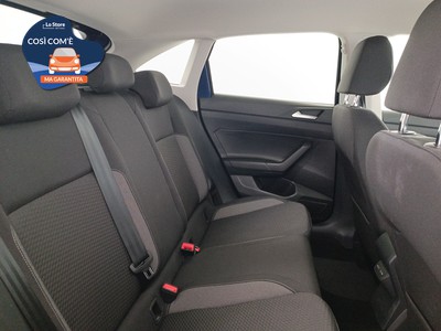 9 - Volkswagen Taigo eschini auto