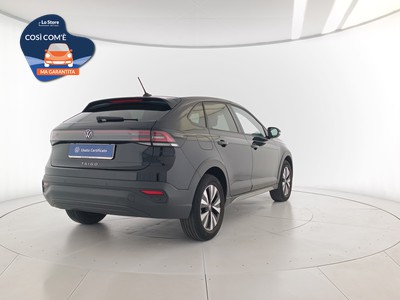 4 - Volkswagen Taigo eschini auto