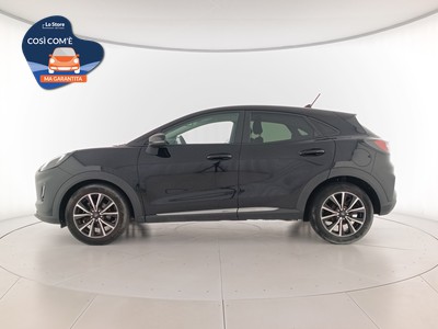 4 - Ford Puma eschini auto