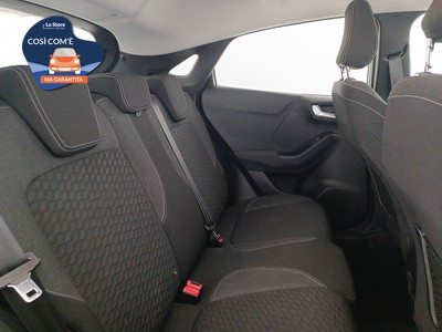 9 - Ford Puma eschini auto