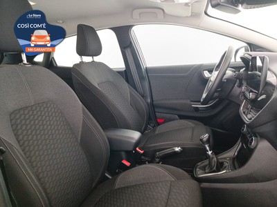 10 - Ford Puma eschini auto