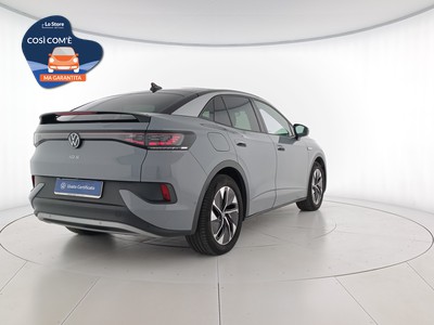 4 - Volkswagen ID.5 eschini auto
