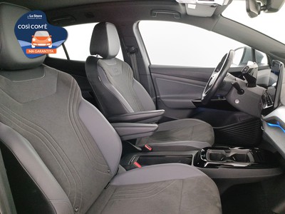 10 - Volkswagen ID.5 eschini auto